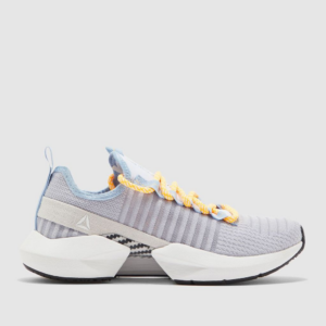 Alternative view of Giày Reebok SOLEFURY 'White Blue' DV4486