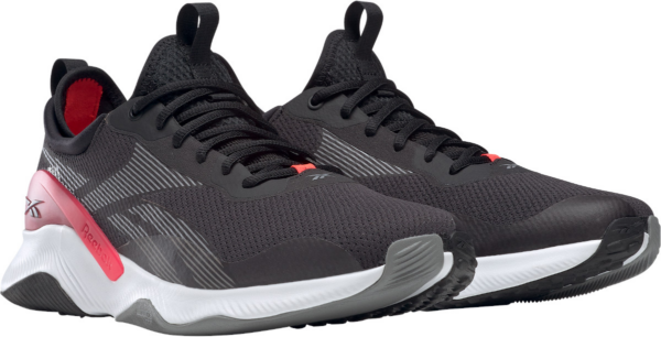 Giày Reebok HIIT Training 2 Black Pink GX5253 - Ảnh 4