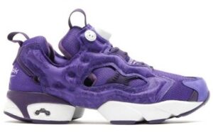 Giày Reebok InstaPump Fury OG 'Purple Haze' V62248