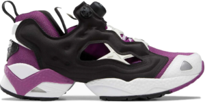 Giay Reebok Instapump Fury 95 'Aubergine' GX2662
