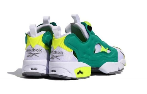 Giày Reebok Instapump Fury 'Icons Pack Court Victory' EH1787 - Ảnh 3