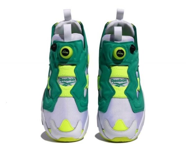 Giày Reebok Instapump Fury 'Icons Pack Court Victory' EH1787 - Ảnh 4