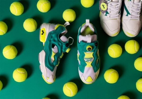 Giày Reebok Instapump Fury 'Icons Pack Court Victory' EH1787 - Ảnh 5