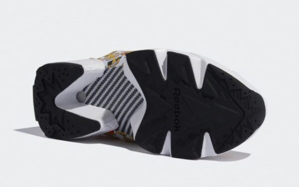 Giày Reebok InstaPump Fury OG 'Emoji' H67436 - Ảnh 5