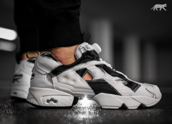 Giày Reebok Instapump Fury 'Overbranded' AR1413 - Ảnh 7