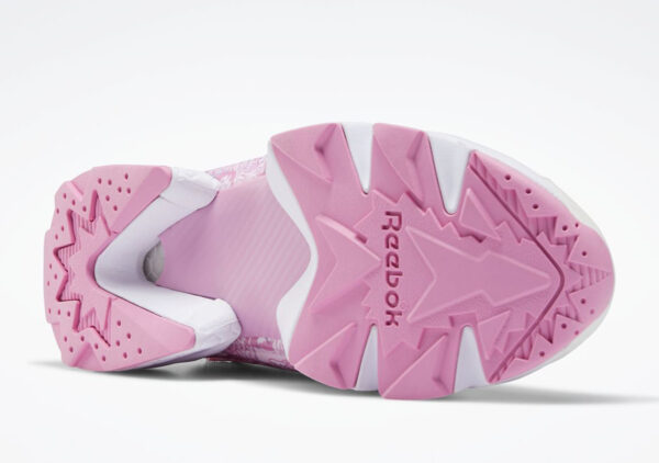 Giày Reebok InstaPump Fury 'Pink' EH0971 - Ảnh 5