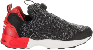 Giày Reebok Instapump Fury Road 'Chinese New Year' 2016 V67865