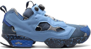 Giày Reebok InstaPump Fury OG Packers X Stash V61215