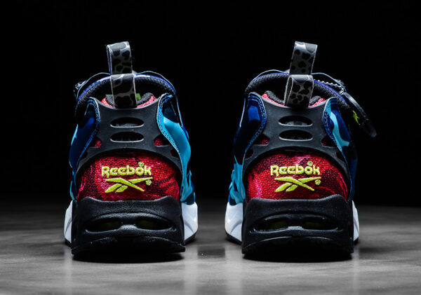 Giày Reebok InstaPump Fury Road CC 'What The Camo' BD4145 - Ảnh 6