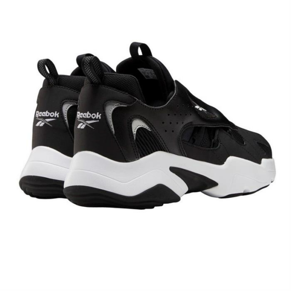 Giày Reebok Royal Turbo Impulse 2 'Black' FW6845 - Ảnh 2