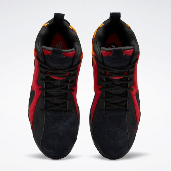 Giày Reebok Classics KAMIKAZE II H01318 - Ảnh 6