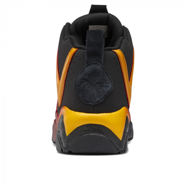 Giày Reebok Classics KAMIKAZE II H01318 - Ảnh 4