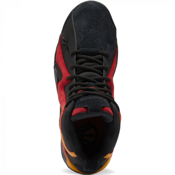 Giày Reebok Classics KAMIKAZE II H01318 - Ảnh 5