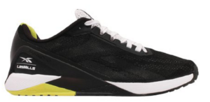 Giày Reebok Nano X1 Neon Black GZ8949