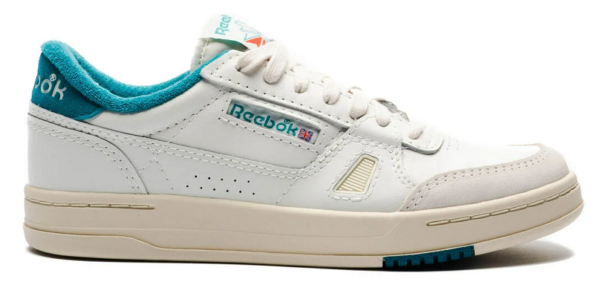 Giay Reebok LT Court 'White' GW5118