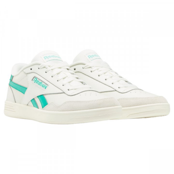 Giày Reebok Royal Techque T 'Green Classic' FV0234 - Ảnh 3