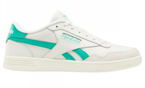 Giày Reebok Royal Techque T 'Green Classic' FV0234