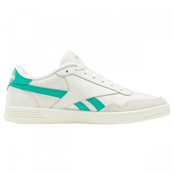 Giày Reebok Royal Techque T 'Green Classic' FV0234 - Ảnh 2