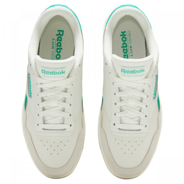Giày Reebok Royal Techque T 'Green Classic' FV0234 - Ảnh 6