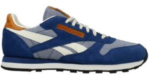 Giày Reebok Cl Leather Ch M45454