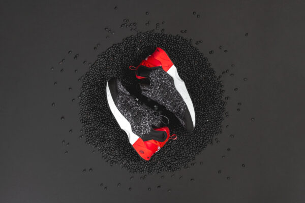 Giày Reebok Instapump Fury Road 'Chinese New Year' 2016 V67865 - Ảnh 5