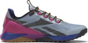 Giày Reebok Nano X1 Adventure 'Pink Grey' H67963