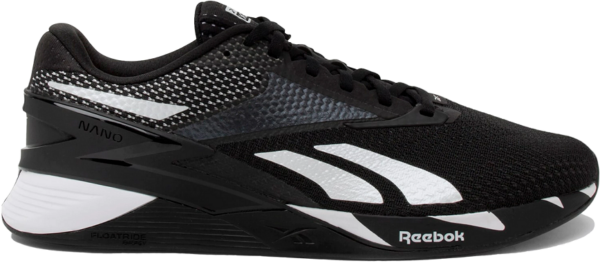 Giay Reebok Nano X3 'Core Black Footwear White' HP6042