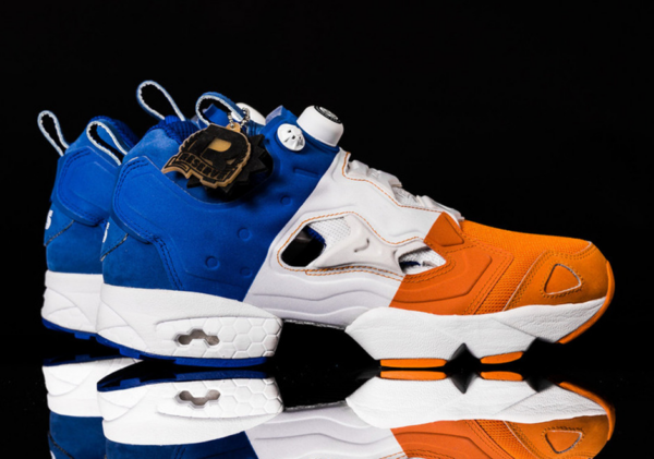 Giày Reebok Sneakersnstuff x Token 38 x Packer x InstaPump Fury V63454 - Ảnh 9