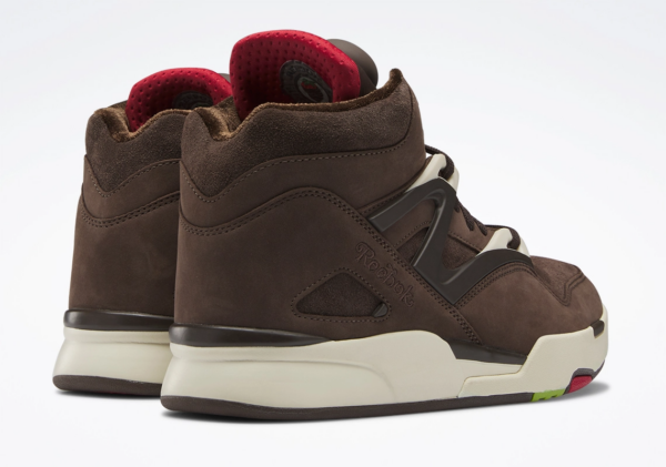 Giay Reebok Pump Omni Zone 2 'Valentine's Day' IE9342