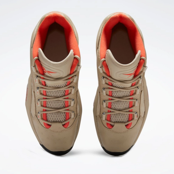 Giay Reebok Question Low 'Modern Beige' EF3151