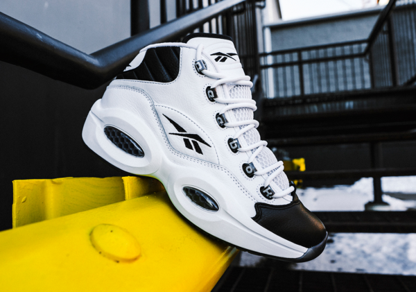 Giày Reebok Question Mid Why Not Us? GX5260 - Ảnh 9