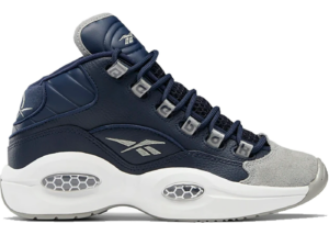 Giày Reebok Question Mid Georgetown 2020 (GS) FX1074