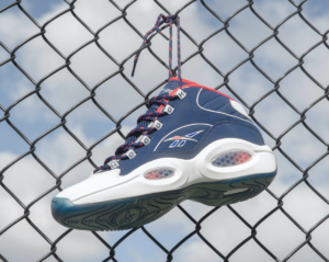 Giay Reebok Question Mid 'USA' H01281