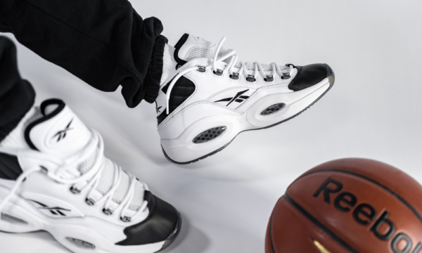 Giày Reebok Question Mid Why Not Us? GX5260 - Ảnh 11