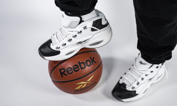 Giày Reebok Question Mid Why Not Us? GX5260 - Ảnh 10