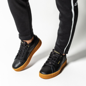 Alternative view of Giày Reebok Wmns Royal Complete Platform Black CN3239