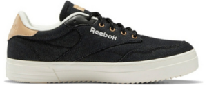 Giày Reebok Royal Techque T Vulc 'Black' FW7247