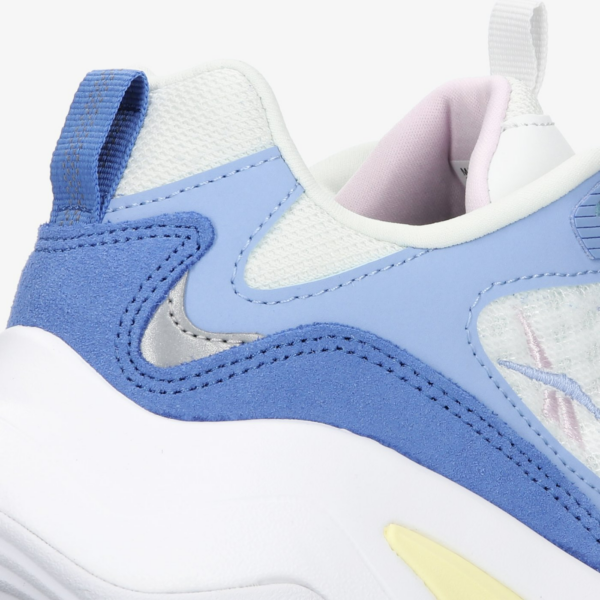 Giày Reebok Royal Turbo Impulse 'Purple Pink Yellow' EH0233 - Ảnh 3