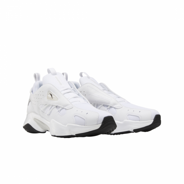 Giày Reebok Royal Turbo Impulse 2 'White' FW6846 - Ảnh 6