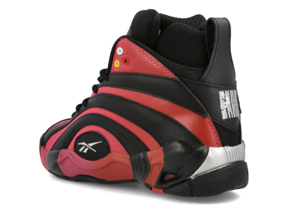 Giày Reebok x Adidas Shaqnosis "Damenosis" GX2609 - Ảnh 6