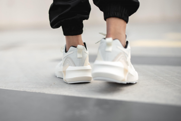 Giày Reebok Aztrek Double Mix Chalk EF4565 - Ảnh 4