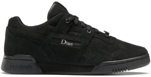 Giay Reebok Workout Plus 'Dime Black' GW9768