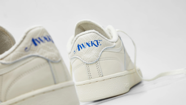 Giày Reebok Club C Awake NY 'Snakeskin' H03328 - Ảnh 5