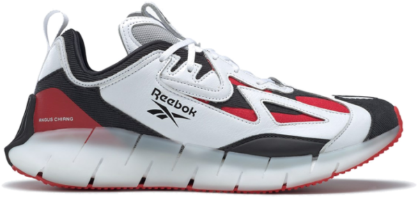 Giày Reebok Zig Kinetica Concep FY2972