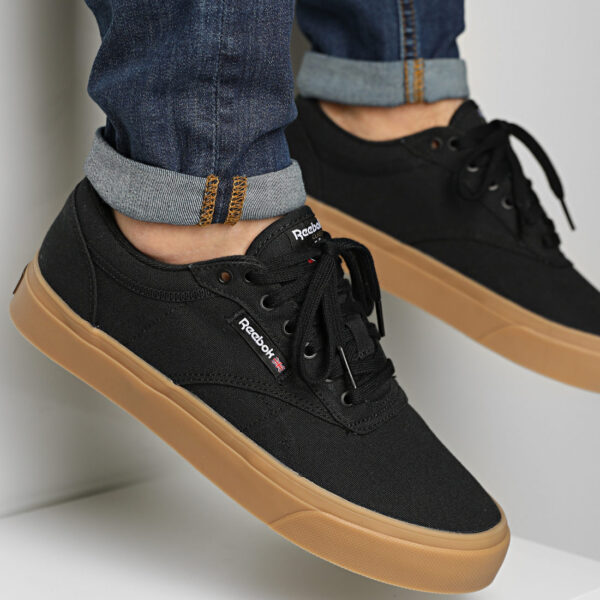 Giày Reebok Club C Coast 'Black Gum' FY5598 - Ảnh 2