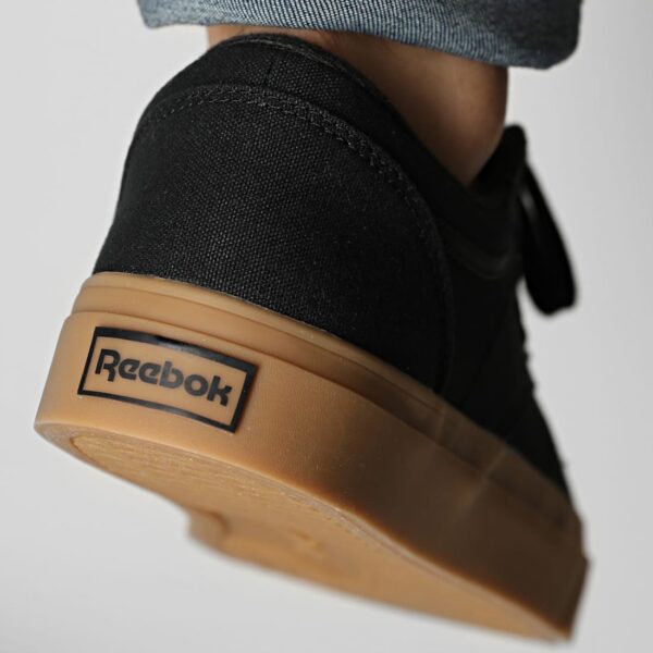 Giày Reebok Club C Coast 'Black Gum' FY5598 - Ảnh 4