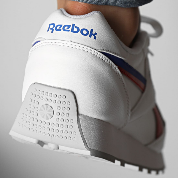 Giày Reebok Rewind Run 'White Cobalt Red' G58559 - Ảnh 3