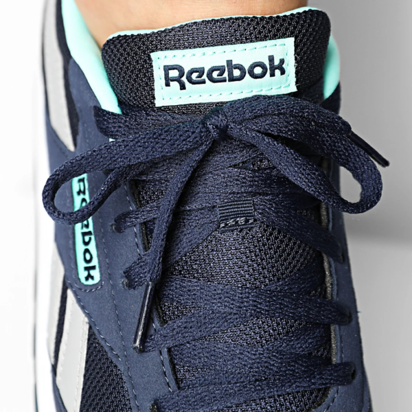 Giày Reebok Rewind Run Vector Navy Q46100 - Ảnh 3