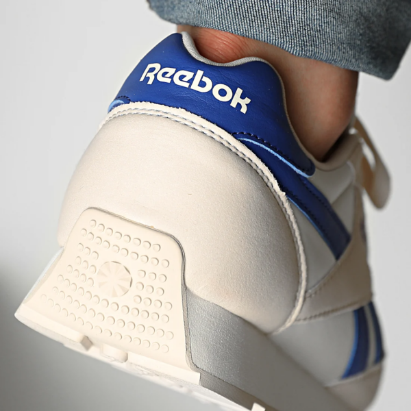 Giày Reebok Rewind Run Chalk GX5134 - Ảnh 2