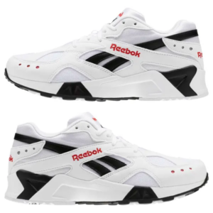 Alternative view of Giày Reebok Aztrek White CN7187